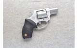 Taurus ~ 85 Ultra-Lite ~ .38 Special - 1 of 2