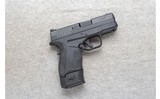 Springfield Armory ~ XDs-9 Mod.2 ~ 9mm - 1 of 2