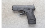 Springfield Armory ~ XDs-9 Mod.2 ~ 9mm - 2 of 2