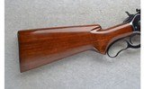 Winchester ~ 71 ~ .348 WCF - 2 of 10