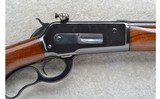 Winchester ~ 71 ~ .348 WCF - 3 of 10