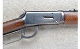 Winchester ~ 94 ~ .30-30 Win. - 3 of 10