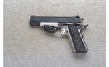 Nighthawk Custom ~ GRP ~ .45 ACP - 2 of 2
