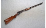 Winchester ~ 1906 ~ .22 S, L or LR - 1 of 10