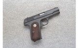 Colt ~ 1903 Automatic Hammerless ~ .32 ACP - 1 of 3