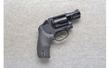 Smith & Wesson ~ M&P Bodyguard ~ .38 Special+P - 1 of 2