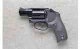 Smith & Wesson ~ M&P Bodyguard ~ .38 Special+P - 2 of 2