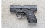 Walther ~ PPS M2 ~ 9mm - 2 of 2