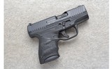 Walther ~ PPS M2 ~ 9mm - 1 of 2