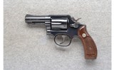 Smith & Wesson ~ 13-2 ~ .357 Magnum - 2 of 2