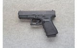 Glock ~ 19 Gen 4 ~ 9mm - 2 of 2