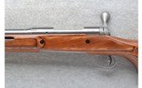 Savage ~ 12 ~ .204 Ruger - 8 of 10