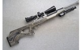 Ruger ~ Target Ranch Rifle ~ .223 Rem. - 1 of 10