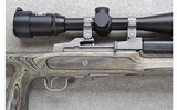 Ruger ~ Target Ranch Rifle ~ .223 Rem. - 3 of 10