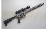 Special Ops Tactical ~ S015 ~ 5.56 NATO - 1 of 10