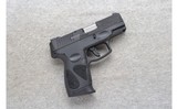 Taurus ~ PT111 G2 A ~ 9mm - 1 of 2