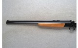 Savage ~ 24S-E ~ .22 LR / 20 Ga. - 7 of 10