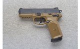 FN ~ FNX-45 ~ .45 ACP - 2 of 2