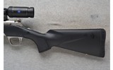 Browning ~ X-Bolt ~ .300 Win. Mag. - 9 of 10