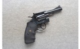 Colt ~ Trooper ~ .357 Magnum - 1 of 2