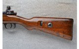 Mauser ~ 98 1937 ~ 8mm Mauser - 9 of 10