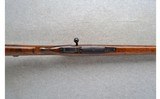 Mauser ~ 98 1937 ~ 8mm Mauser - 5 of 10