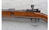 Mauser ~ 98 1937 ~ 8mm Mauser - 8 of 10