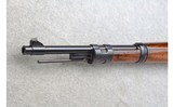Mauser ~ 98 1937 ~ 8mm Mauser - 6 of 10