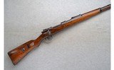 Mauser ~ 98 1937 ~ 8mm Mauser - 1 of 10