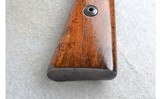 Mauser ~ 98 1937 ~ 8mm Mauser - 10 of 10