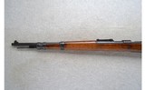 Mauser ~ 98 1937 ~ 8mm Mauser - 7 of 10