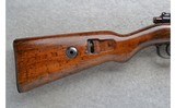Mauser ~ 98 1937 ~ 8mm Mauser - 2 of 10
