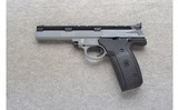 Smith & Wesson ~ 22S ~ .22 LR - 2 of 2