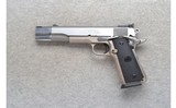 Colt ~ Government MK IV Series 80 ~ .45 ACP - 2 of 2