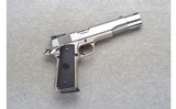 Colt ~ Government MK IV Series 80 ~ .45 ACP - 1 of 2
