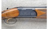 Beretta ~ BL-3 ~ 12 Ga. - 3 of 10