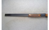 Beretta ~ BL-3 ~ 12 Ga. - 7 of 10
