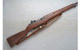 Winchester ~ U.S. Rifle M1 Garand ~ .30-06 Sprg. - 1 of 10
