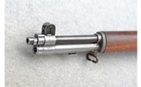Winchester ~ U.S. Rifle M1 Garand ~ .30-06 Sprg. - 6 of 10