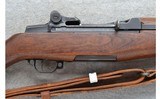 Winchester ~ U.S. Rifle M1 Garand ~ .30-06 Sprg. - 3 of 10