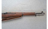 Winchester ~ U.S. Rifle M1 Garand ~ .30-06 Sprg. - 4 of 10