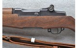Winchester ~ U.S. Rifle M1 Garand ~ .30-06 Sprg. - 8 of 10