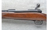 Winchester ~ 70 Featherweight ~ .30-06 Sprg. - 8 of 10