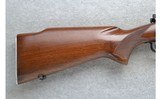 Winchester ~ 70 Featherweight ~ .30-06 Sprg. - 2 of 10
