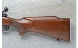 Winchester ~ 70 Featherweight ~ .30-06 Sprg. - 9 of 10