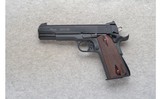Sig Sauer ~ 1911-22 ~ .22 LR HV - 2 of 2