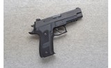 Sig Sauer ~ P226 Elite ~ .40 S&W - 1 of 2