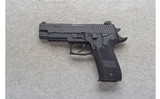 Sig Sauer ~ P226 Elite ~ .40 S&W - 2 of 2