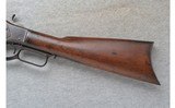 Winchester ~ 1873 ~ .32 W.C.F. - 9 of 10