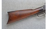 Winchester ~ 1873 ~ .32 W.C.F. - 2 of 10